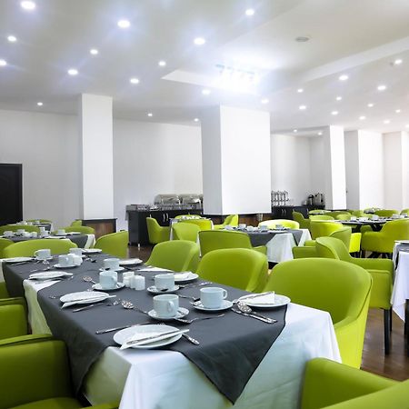 Bon Hotel Ikeja Residence Eksteriør billede