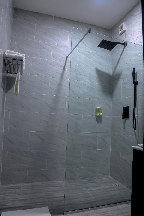 Bon Hotel Ikeja Residence Eksteriør billede